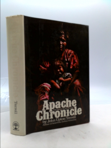 Apache Chronicle