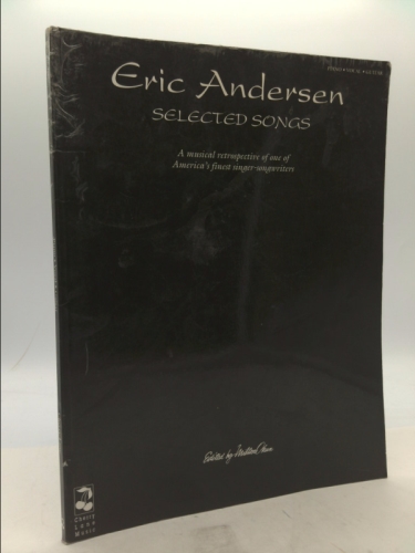 Eric Andersen: Selected Songs