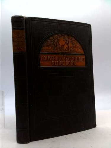 Household Searchlight Recipe Book