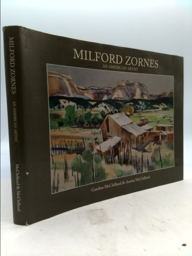 Milford Zornes