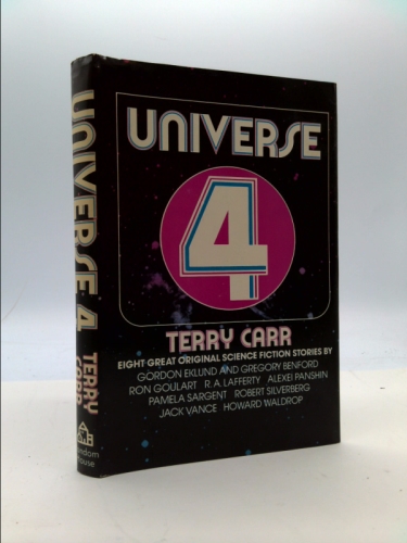 Universe 4