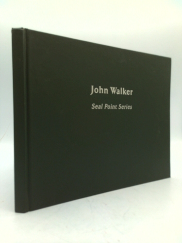 John Walker: Seal Point Series