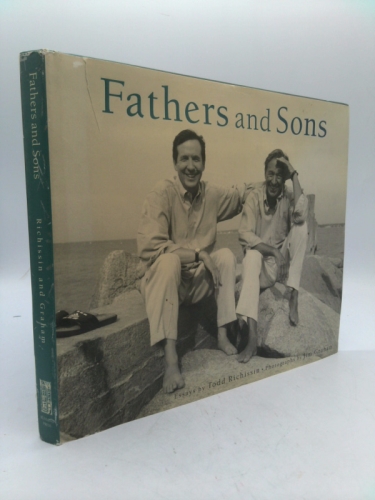 Fathers and Sons: Essays