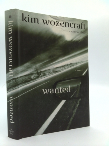 Wanted