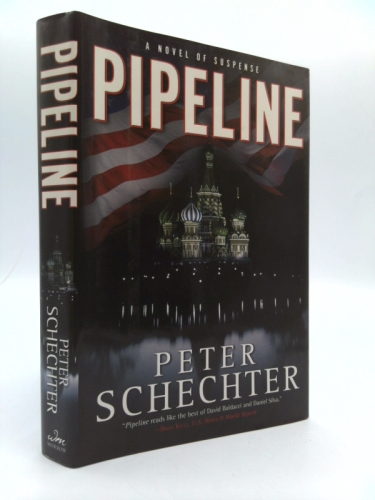 Pipeline: A Novel of Suspense