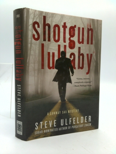 Shotgun Lullaby