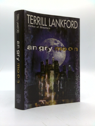Angry Moon