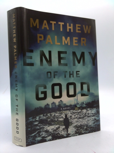 Enemy of the Good
