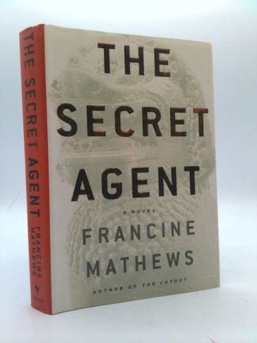 The Secret Agent