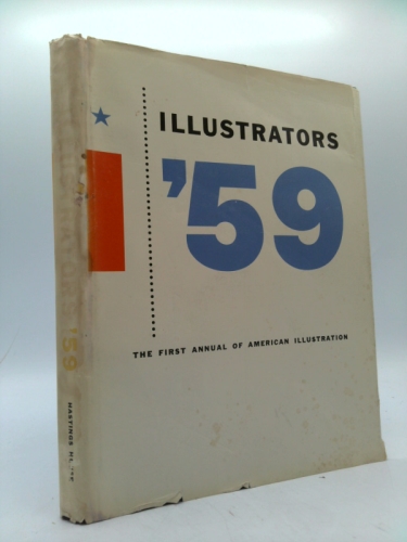 Illustrators I '59