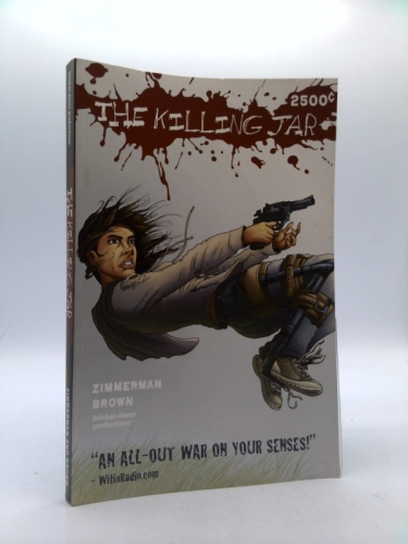 The Killing Jar