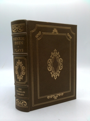 Six Plays by Henrik Ibsen