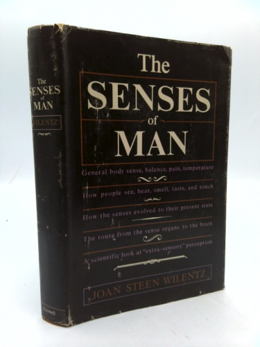 The Senses of Man.