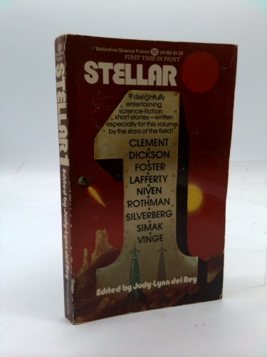 Stellar 1