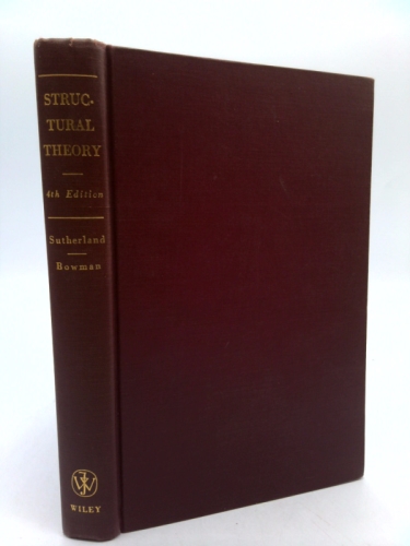 Structural Theory