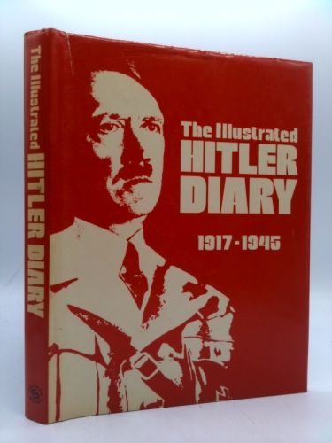 The Illustrated Hitler diary.