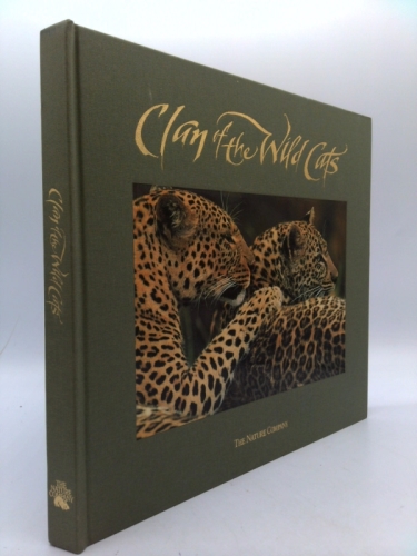 Clan of the Wild Cats