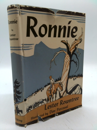 Ronnie