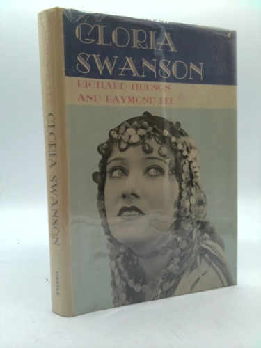 Gloria Swanson,