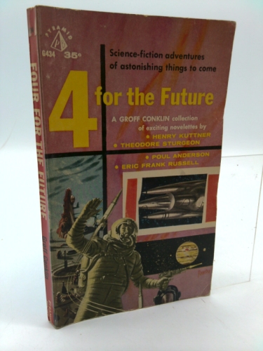 Four for the Future