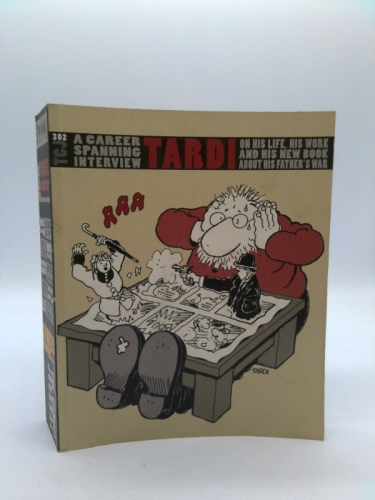 The Comics Journal #302