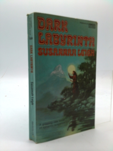 Dark Labyrinth