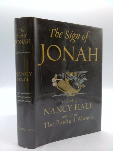The Sign Of Jonah