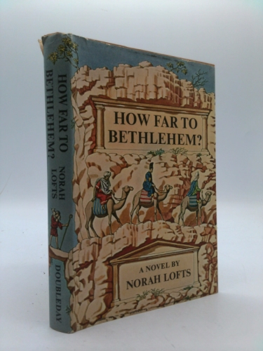 How Far To Bethlehem?