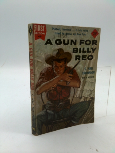 A Gun for Billy Reo