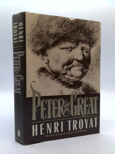 Peter the Great