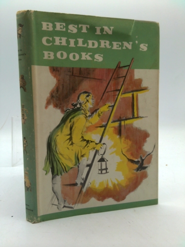 Best in Children's Books, Volume 11