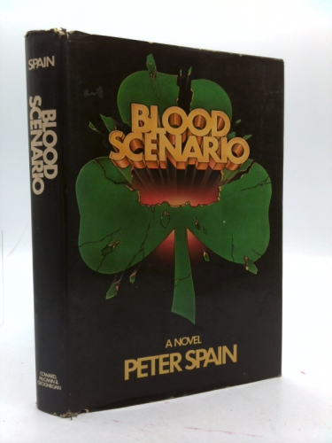 Blood scenario