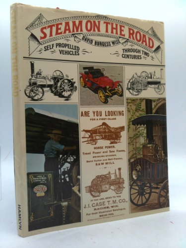 Steam on the Road