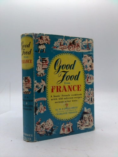 Good Food from France