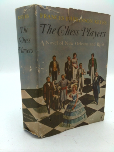 The Chess Players