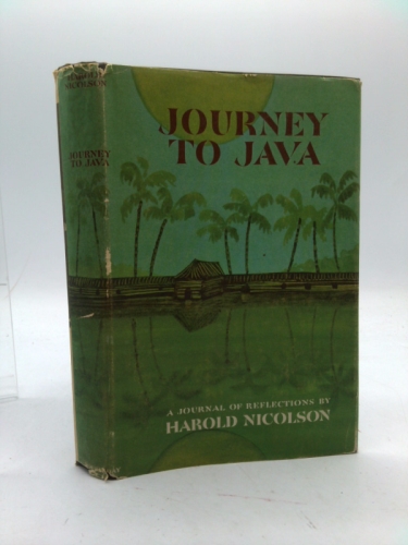Journey to Java