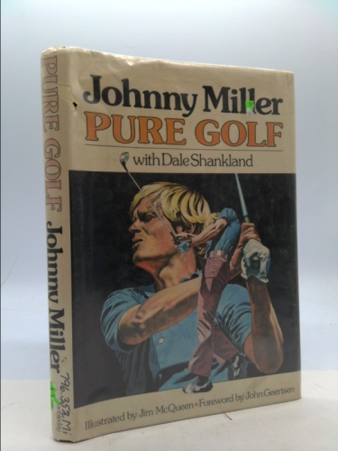 Pure Golf