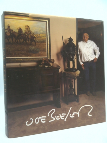 Joe Beeler; Life of a Cowboy Artist