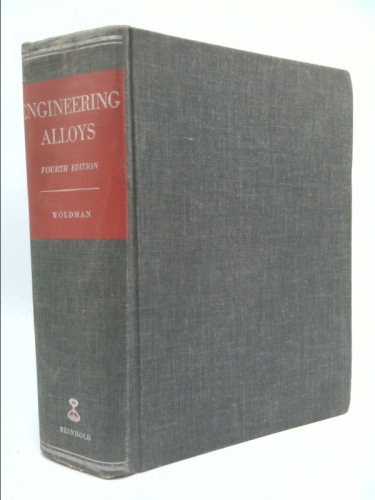 Engineering Alloys