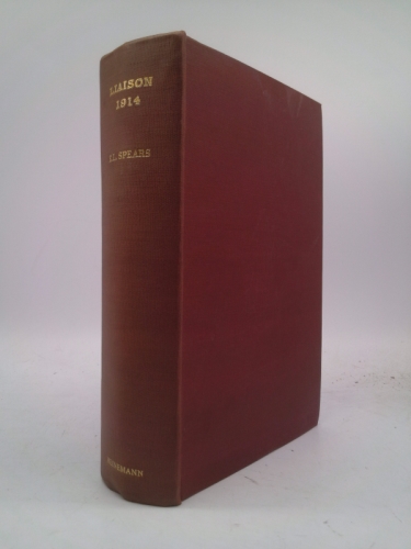 Liaison 1914