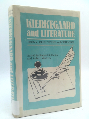 Kierkegaard and Literature