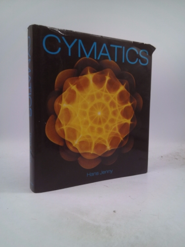 Cymatics: A Study of Wave Phenomena & Vibration