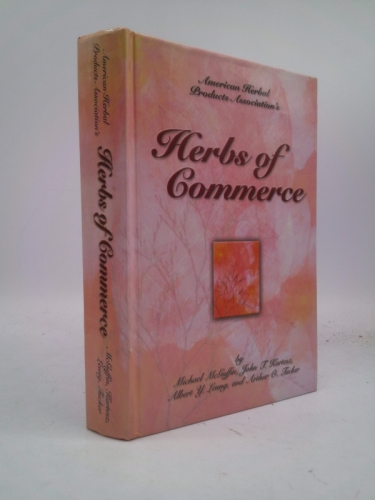 Herbs of Commerce