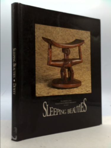 Sleeping Beauties: The Jerome L. Joss Collection of African Headrests at UCLA