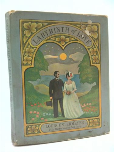 Labyrinth of love
