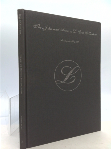 The John and Frances L. Loeb Collection