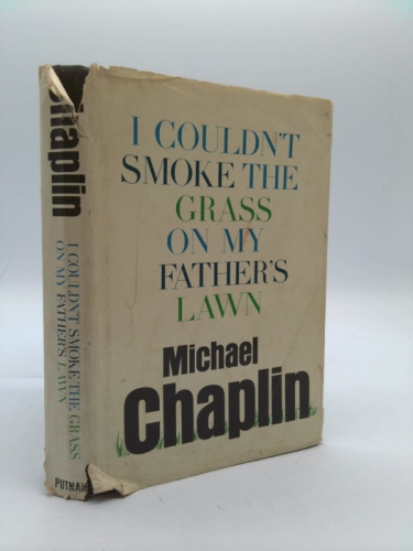 I Couldn't Smoke the Grass on My Father's Lawn - Pot, Girls and Swingers in London's Ultra-Mod Set
