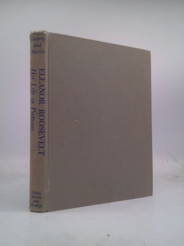 Eleanor Roosevelt: Her life in pictures,