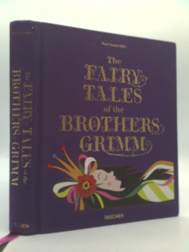 The Fairy Tales of the Brothers Grimm