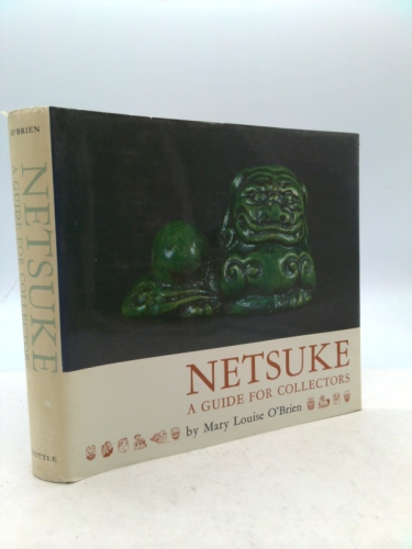 Netsuke : A Guide for Collectors